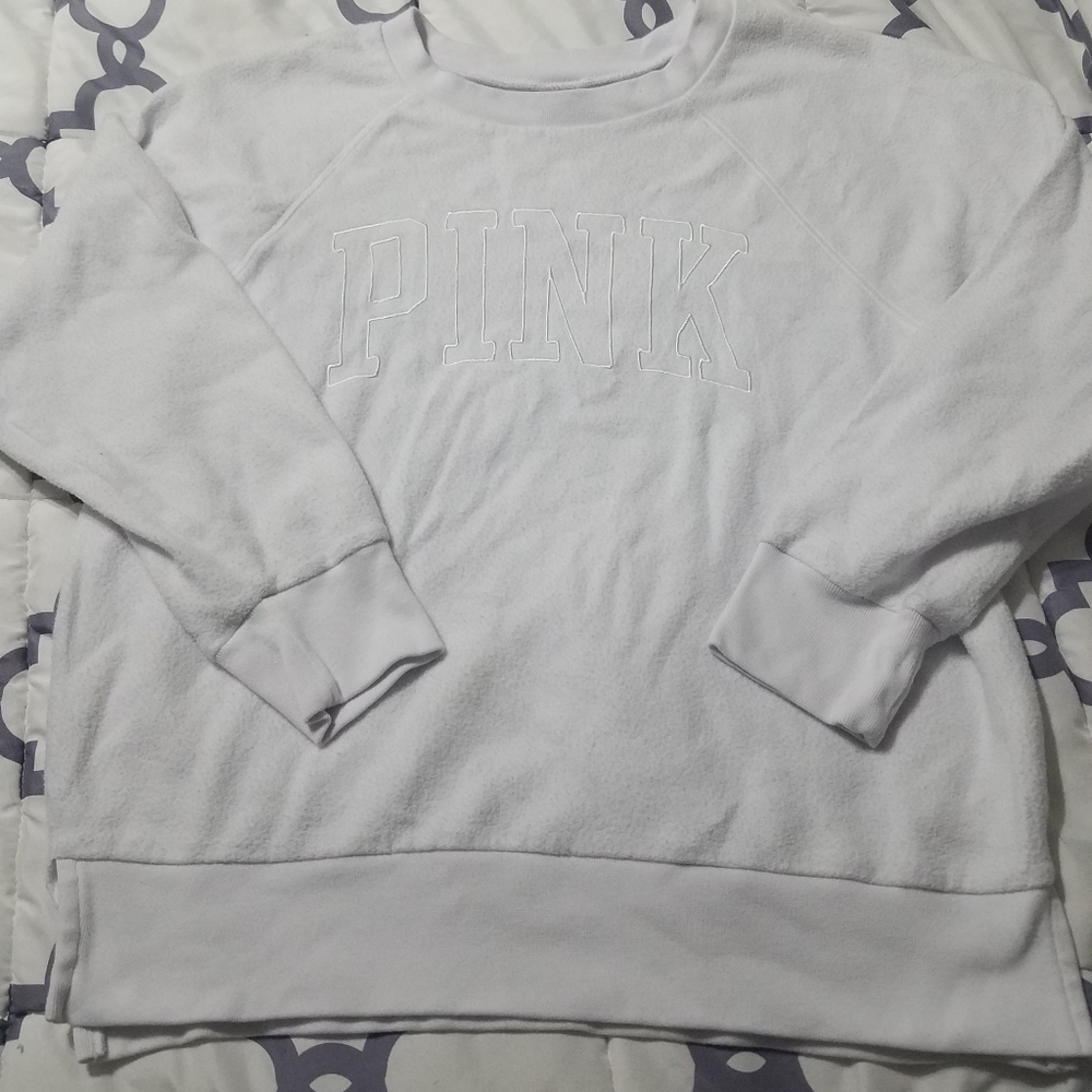 Victoria's Secret Crew Neck